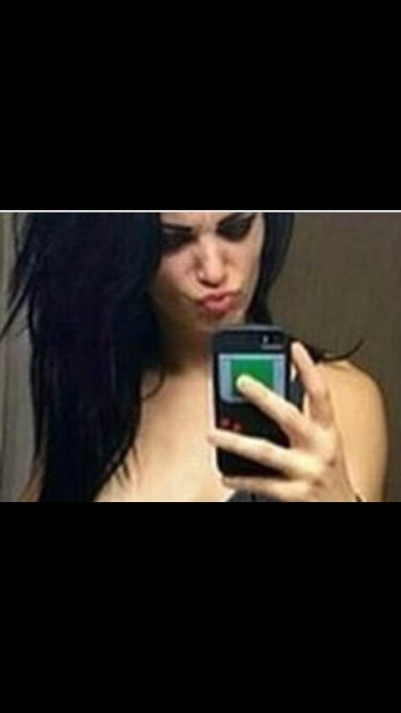 Paige Wwe Tit