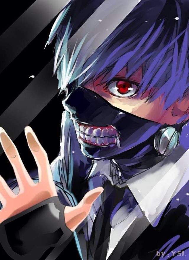 Lock screen BG | Anime Amino