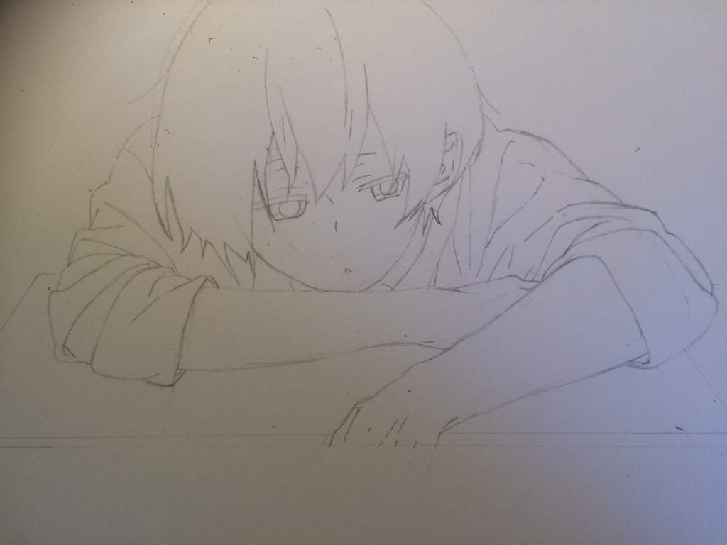 Traditional Art | Wiki | Anime Amino