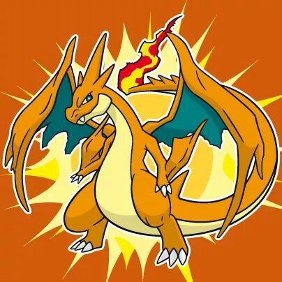 Charizard | Wiki | •Pokémon• En Español Amino