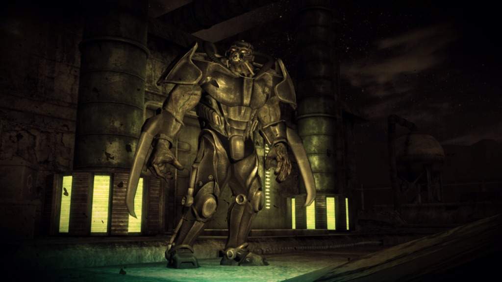 fallout 2 oil rig fallout 2 oil rig