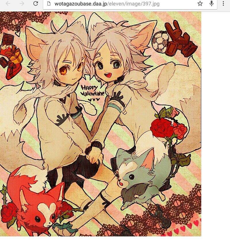 Shawn frost y Aiden froste 💙 •Anime• Amino