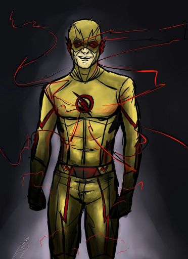 Reverse flash | Wiki | •Cómics• Amino