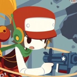 cave story quote