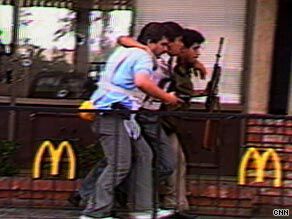 San Ysidro McDonald's Massacre | Wiki | Mystery & Crime Amino