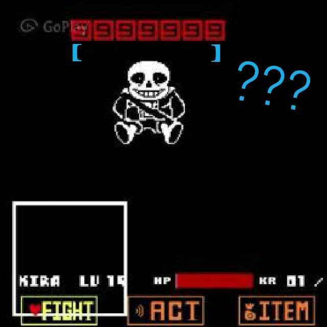 Theory: Sans Doesn't DIE | Undertale Amino