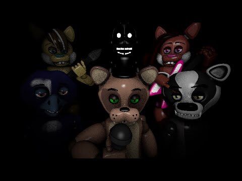 Popgoes | Wiki | Five Nights At Freddy's Amino