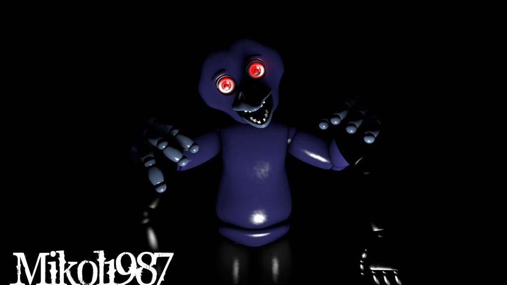 Popgoes | Five Nights At Freddy's Amino