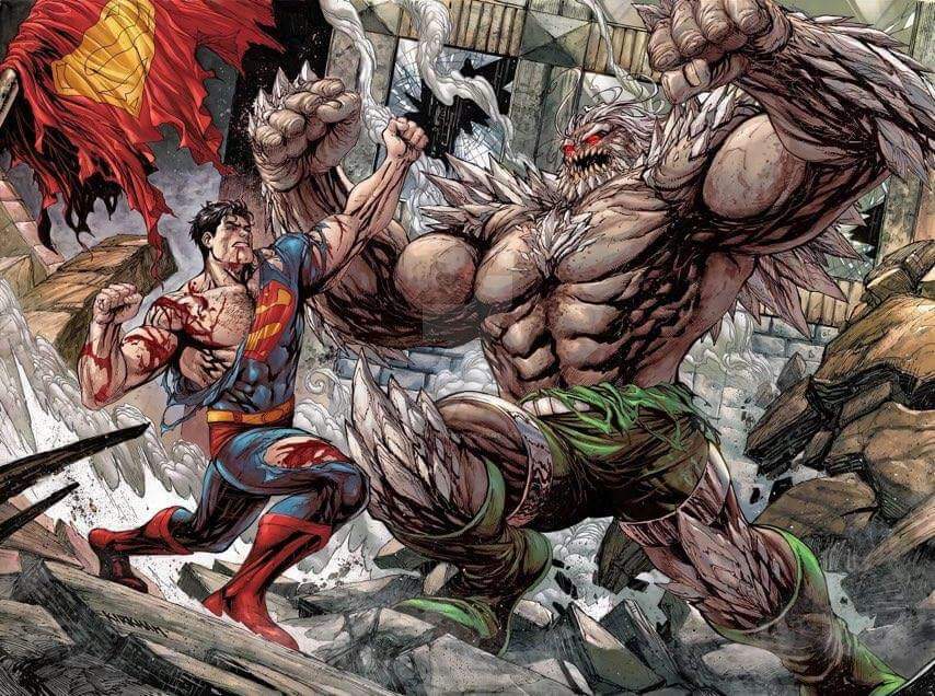 DOOMSDAY Wiki •Cómics• Amino DOOMSDAY Wiki •Cómics• Amino