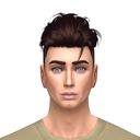 male skin overlays sims 4 discolored skin
