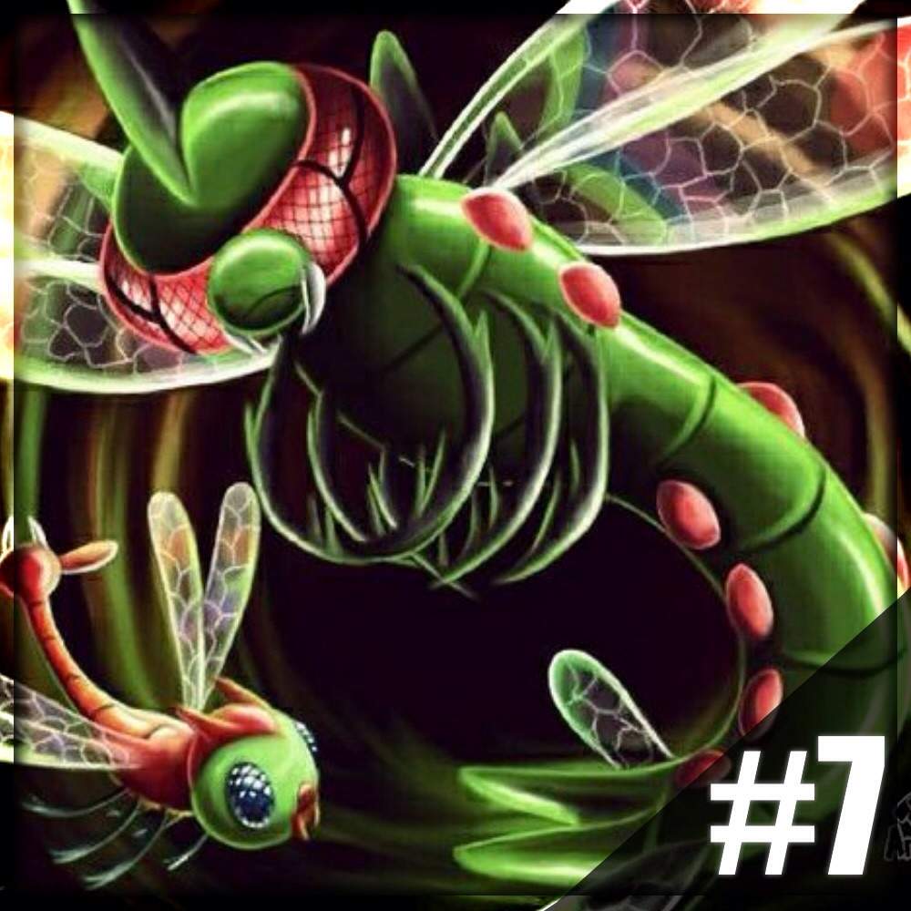 Top 10 Bug Type Pokémon 🐛 Pokémon Amino 0626