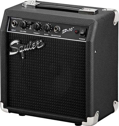 worst guitar amp