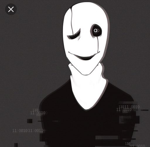 Who Is gaster? | Undertale Amino