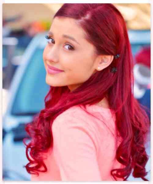 Cat Valentine Wiki Victorious Amino Amino 