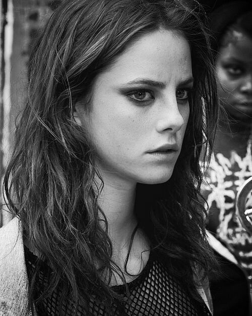 effy as fem!teen!lock | Sherlock Amino