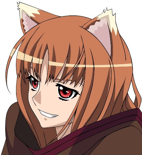 Holo The Wisewolf | Wiki | Anime Amino