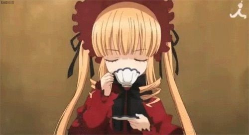 Shinku | Wiki | Anime Amino