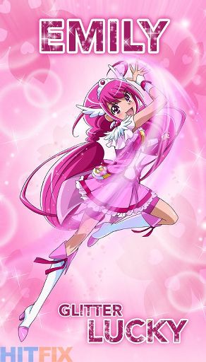 Glitter Force | Wiki | Anime Amino