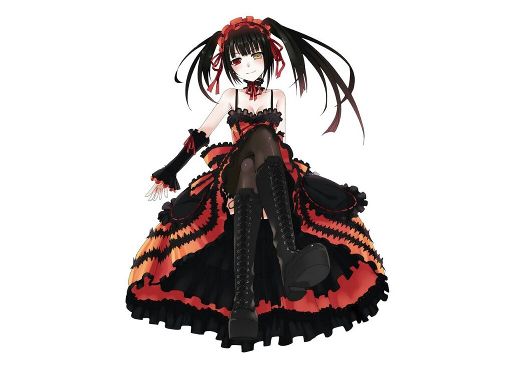 Kurumi Tokisaki | Wiki | Anime Amino