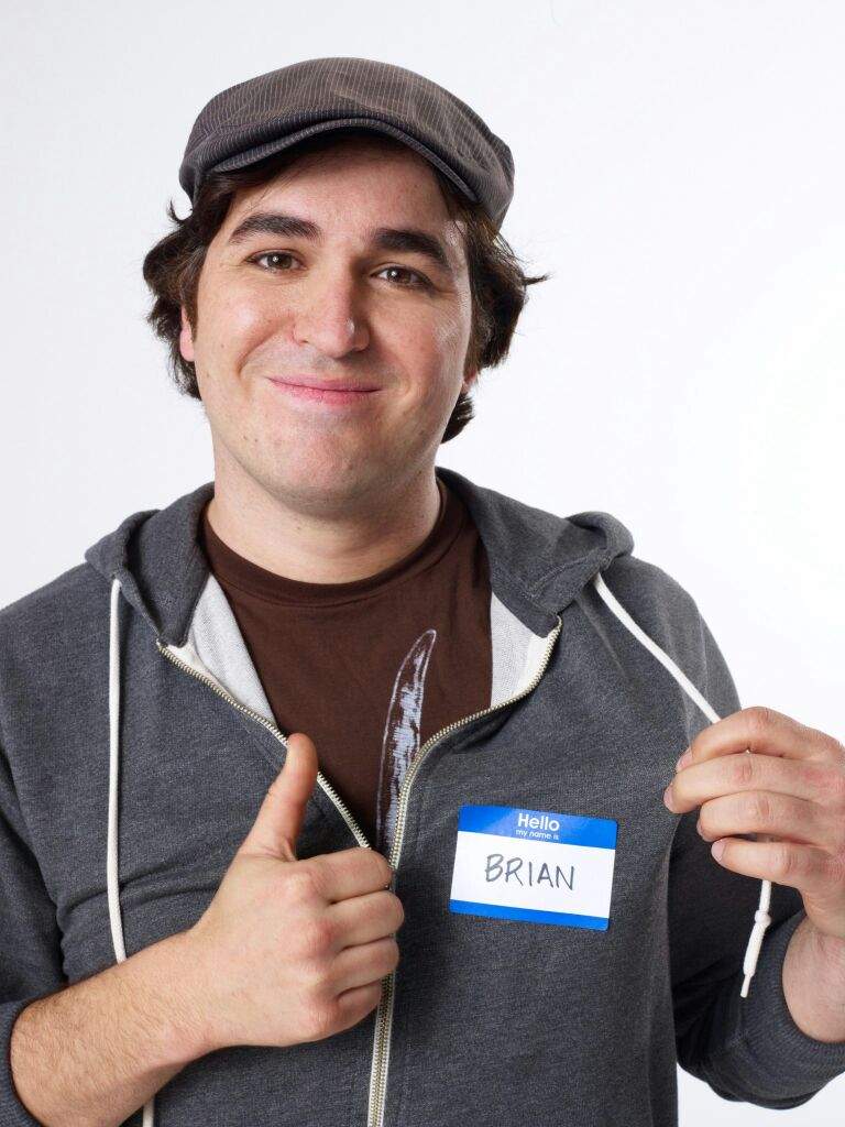 Brian Quinn | Wiki | Impractical Jokers Fans Amino - How Tall Is Brian Quinn: Impractical Jokers’ Bold Persona
