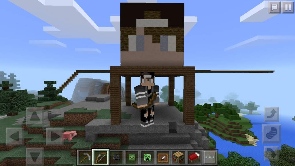 my-house-minecraft-amino