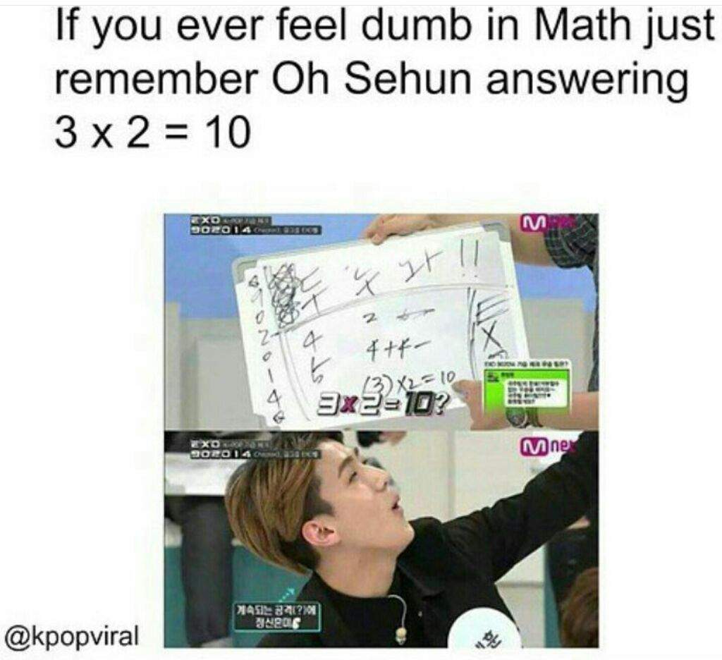 Exo Memes EXO Amino