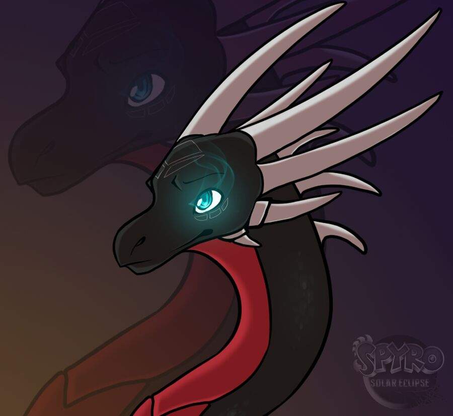 Cynder (TLoS) | Spyro Amino Amino