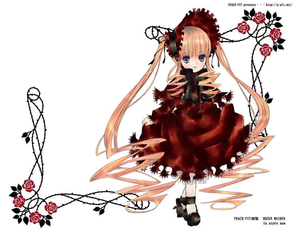 shinku bjd