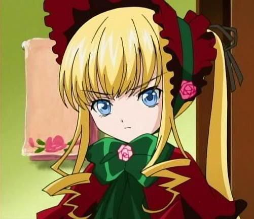 Shinku | Wiki | Anime Amino