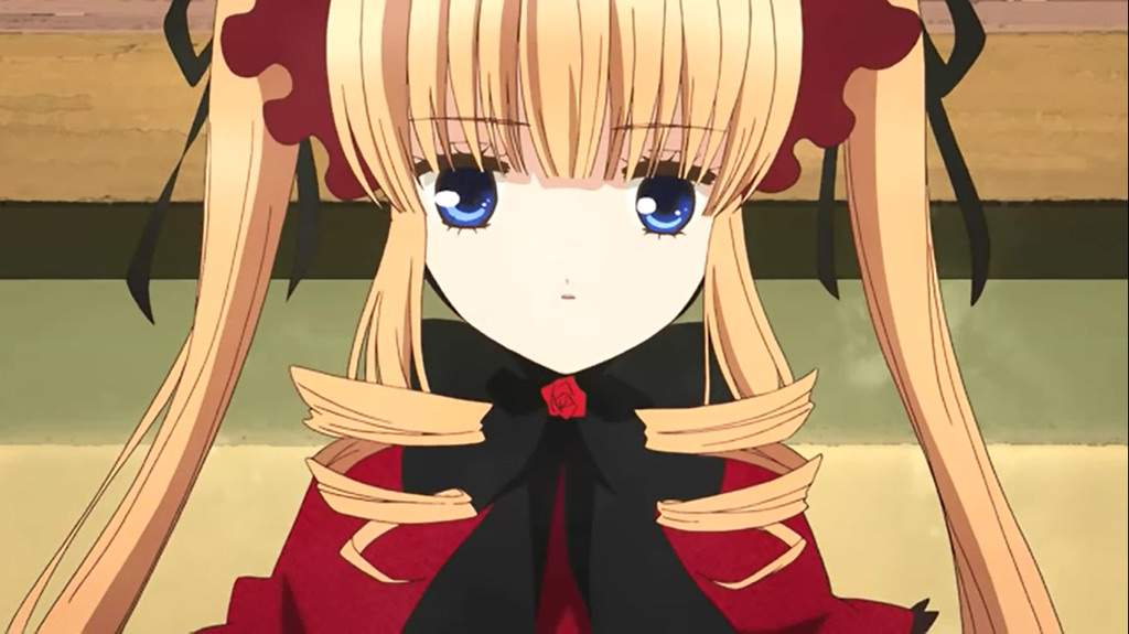 Shinku | Wiki | Anime Amino