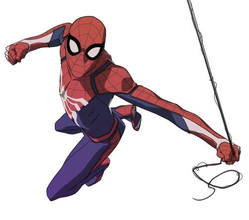 Spider-Man (Insomniac) | Wiki | Comics Amino