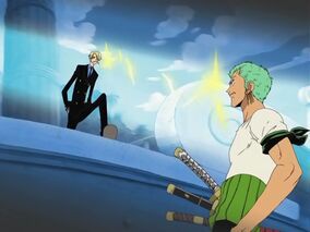 Roronoa Zoro | Wiki | OtakuAmino Amino