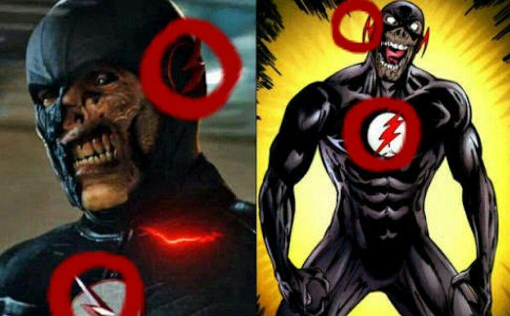 ¿Conoces a Black Flash? •Cómics• Amino ¿Conoces a Black Flash? •Cómics• Amino