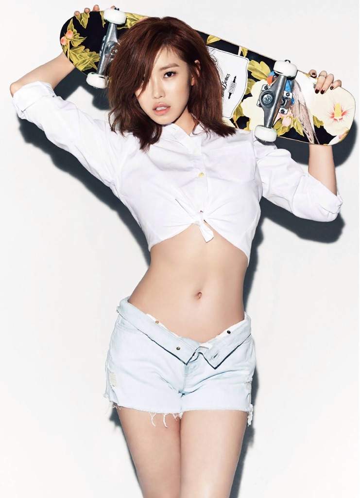 Body Appreciation Post Jun Hyoseong K Pop Amino