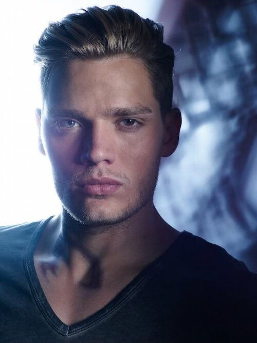 Jace Wayland | Virtual Space Amino