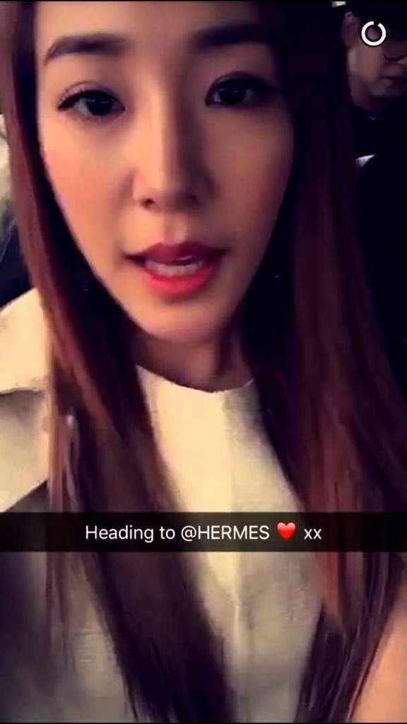 17 KIdols & Rappers To Follow on Snapchat KPop Amino