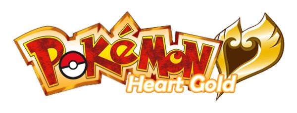 Pokemon heart. Золотая душа игра.