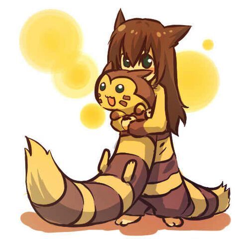 big furret