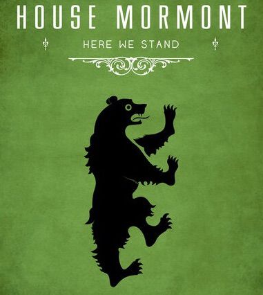 Mormont Keep | Wiki | Thrones Amino