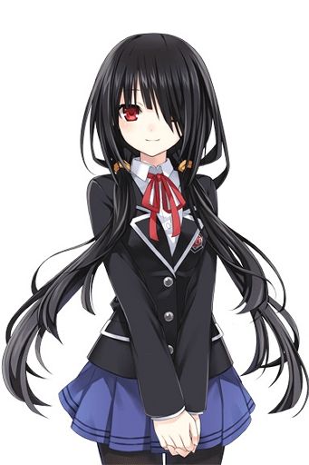 Kurumi Tokisaki | Wiki | Anime Amino