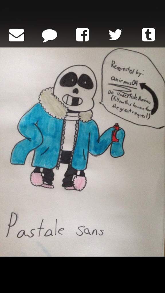 Underswap Blueberry Sans Look So Tale underswap blueberry sans look so tale
