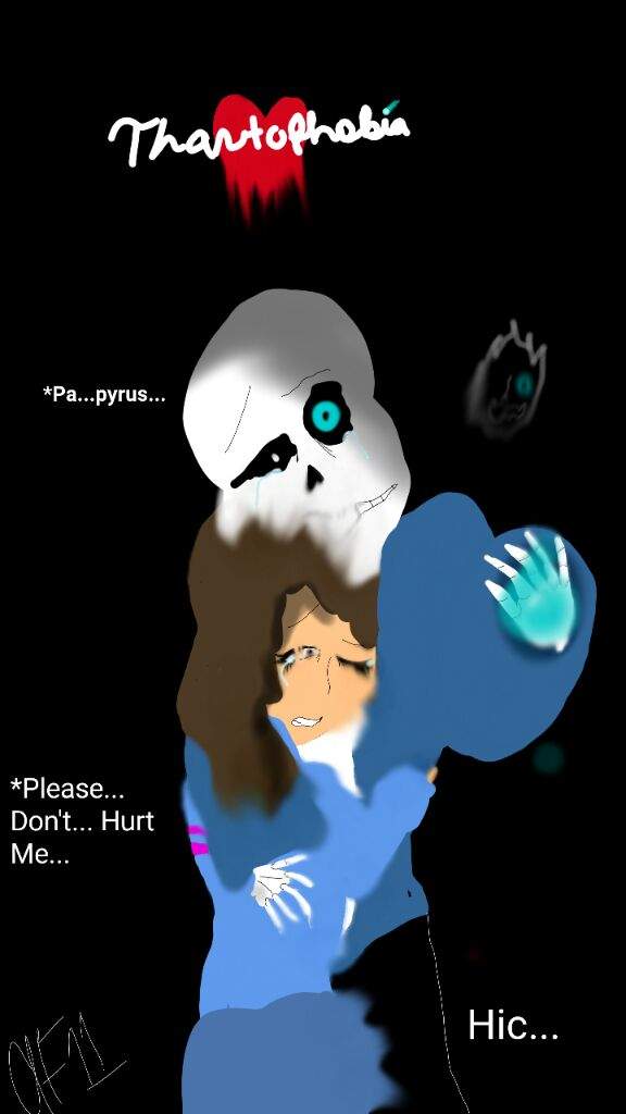 Amalgamate Contest | Undertale Amino