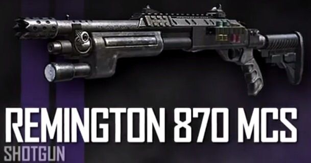 remington 870 black ops 2
