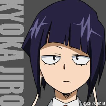 Kyouka Jirou | Wiki | My Hero Academia Amino