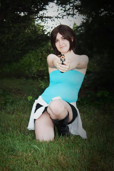 My Jill Valentine Cosplay Cosplay Amino