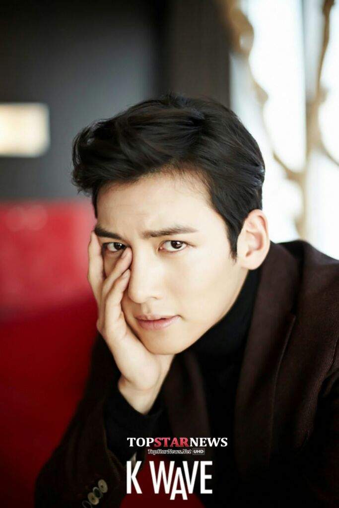 JI JANG WOOK | K-Drama Amino