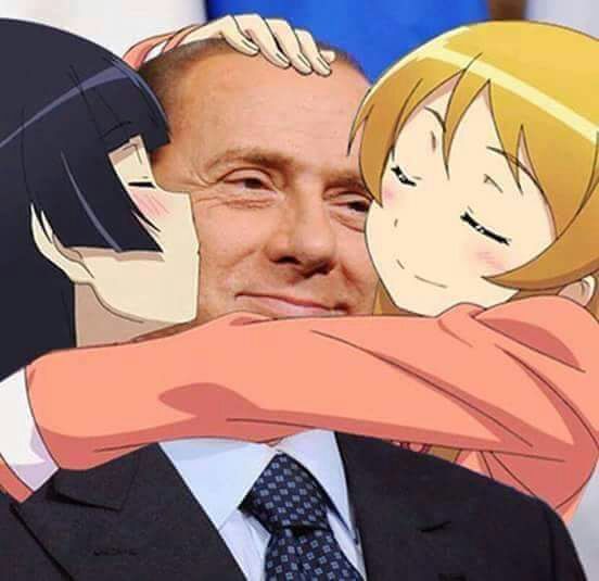 Putin Anime : Putin Wants To Be Part Of A Family / Putin anime opening