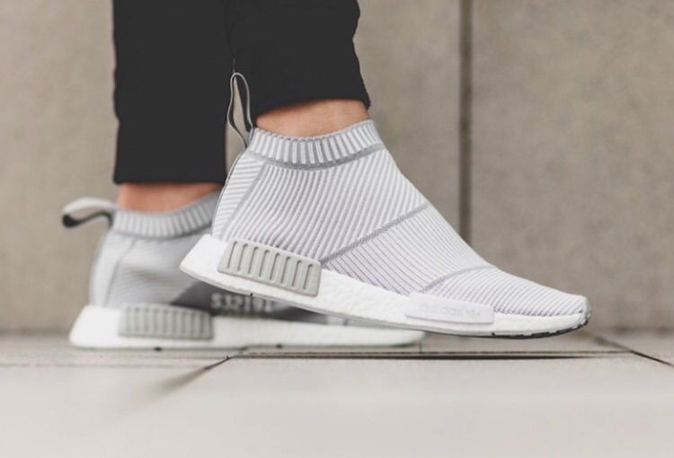 nmd city sock pk