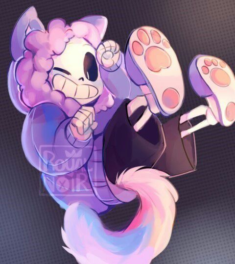 Undertail | Undertale Amino