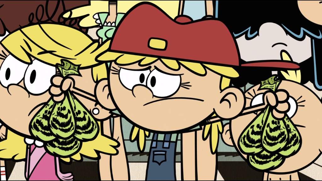 Lana Loud  Wiki  Cartoon Amino